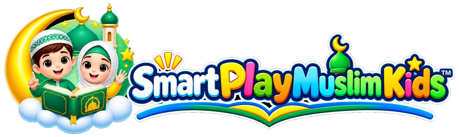 SmartPlay Muslim Kids